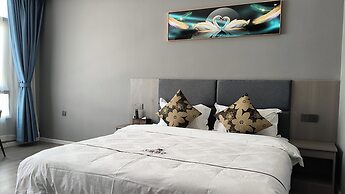 Hanting Hotel Vientiane