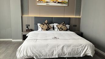 Hanting Hotel Vientiane