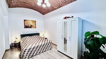 Residence Dobrovskeho 30
