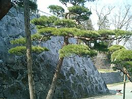 Hotel Pearl City Morioka