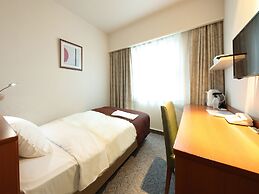Hotel Pearl City Morioka