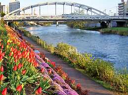 Hotel Pearl City Morioka