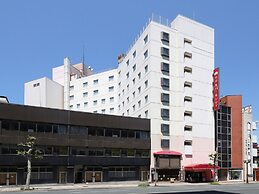 Hotel Pearl City Morioka