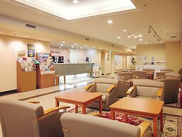 Hotel Pearl City Morioka
