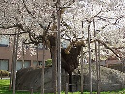 Hotel Pearl City Morioka