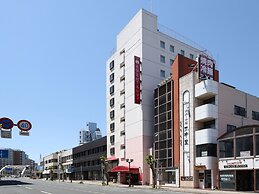 Hotel Pearl City Morioka
