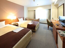 Hotel Pearl City Morioka