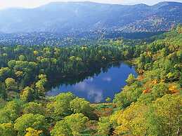 Hotel Pearl City Morioka