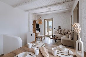 Onos Luxury Villas Kythnos