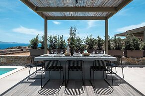 Onos Luxury Villas Kythnos