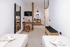 Onos Luxury Villas Kythnos