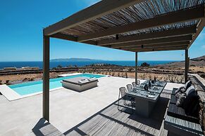 Onos Luxury Villas Kythnos
