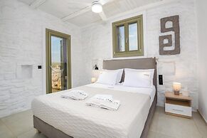 Onos Luxury Villas Kythnos