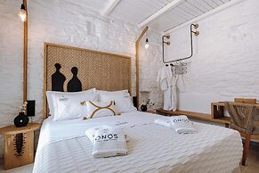 Onos Luxury Villas Kythnos
