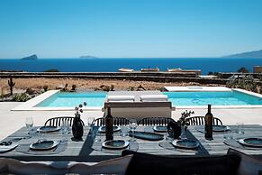 Onos Luxury Villas Kythnos