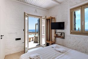 Onos Luxury Villas Kythnos
