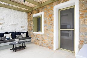 Onos Luxury Villas Kythnos