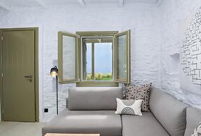 Onos Luxury Villas Kythnos