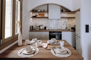 Onos Luxury Villas Kythnos