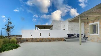 Onos Luxury Villas Kythnos