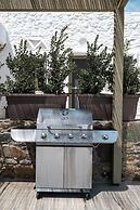 Onos Luxury Villas Kythnos