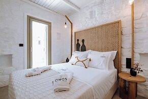 Onos Luxury Villas Kythnos