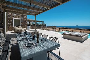 Onos Luxury Villas Kythnos