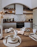 Onos Luxury Villas Kythnos