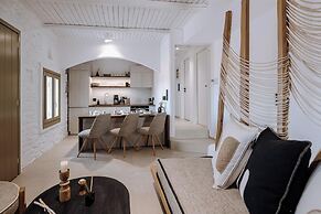 Onos Luxury Villas Kythnos