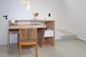 Onos Luxury Villas Kythnos