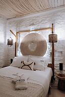 Onos Luxury Villas Kythnos