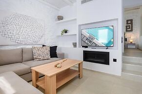 Onos Luxury Villas Kythnos