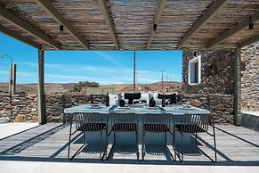 Onos Luxury Villas Kythnos