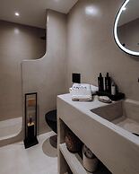 Onos Luxury Villas Kythnos