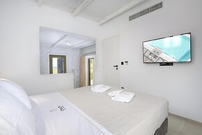 Onos Luxury Villas Kythnos