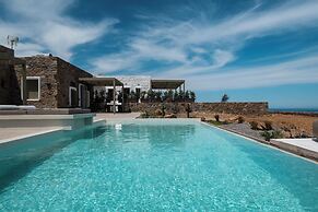 Onos Luxury Villas Kythnos