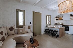 Onos Luxury Villas Kythnos