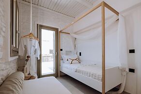 Onos Luxury Villas Kythnos