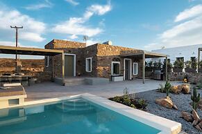 Onos Luxury Villas Kythnos