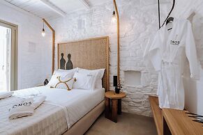 Onos Luxury Villas Kythnos