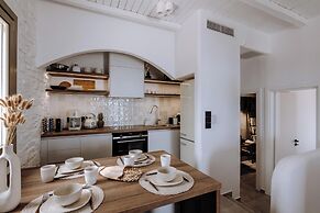 Onos Luxury Villas Kythnos