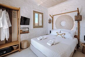 Onos Luxury Villas Kythnos