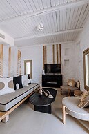 Onos Luxury Villas Kythnos