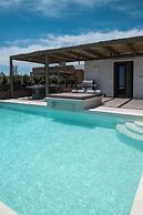 Onos Luxury Villas Kythnos