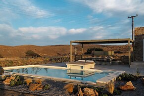 Onos Luxury Villas Kythnos