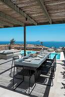 Onos Luxury Villas Kythnos