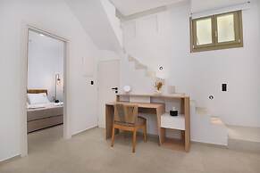 Onos Luxury Villas Kythnos