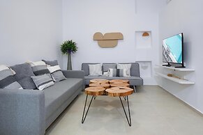 Onos Luxury Villas Kythnos