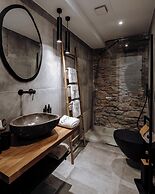 Onos Luxury Villas Kythnos