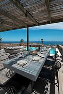 Onos Luxury Villas Kythnos
